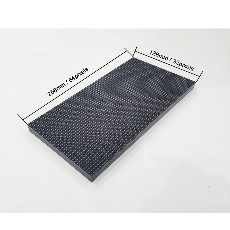 AiminRui alta resolución P4 in - Video Light Panel Led reseña y precio