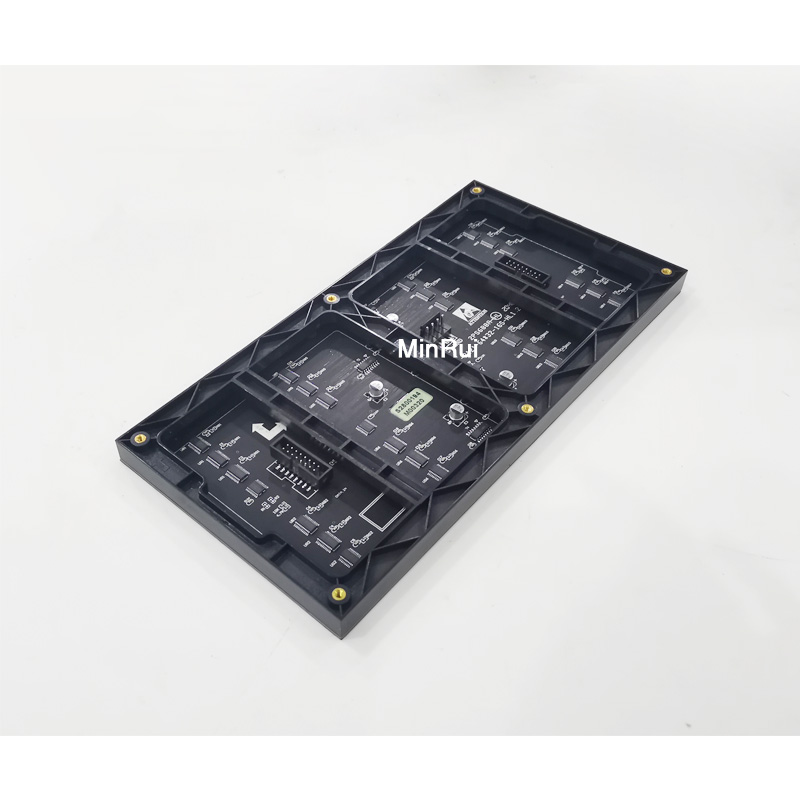 AiminRui alta resolución P4 in - Video Light Panel Led reseña y precio