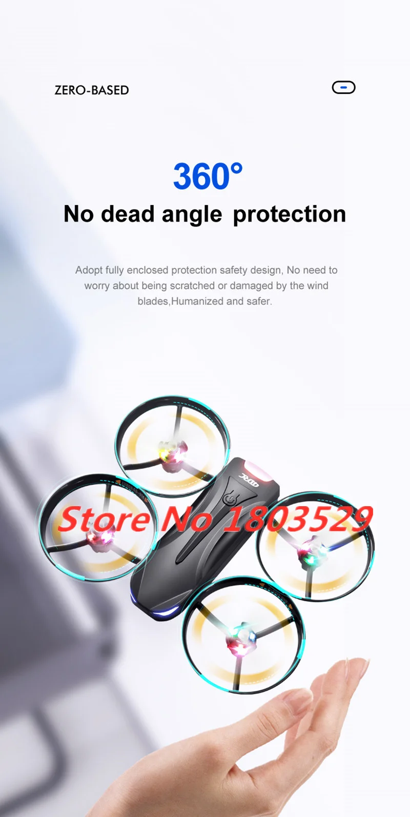 Nuevo Dron Plegable para Fotog - Photography Lighting For Beginners reseña y precio
